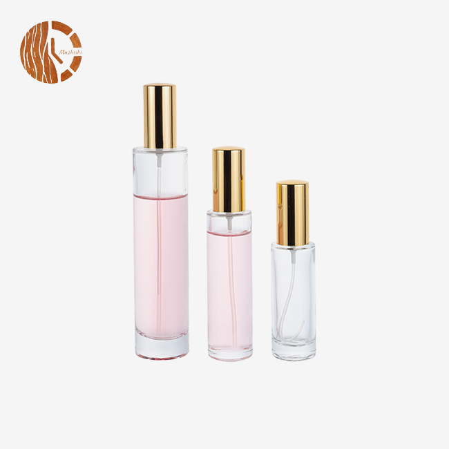 30ml Perfume Glass Bottle